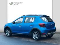 gebraucht Dacia Sandero II Stepway Prestige°NAVI°KAMERA°LPG°