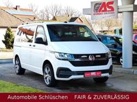 gebraucht VW Multivan T6T6.14 Motion 1.Hd 7 Sitzer TOP!