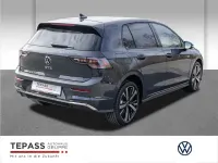 Neu VW Golf VIII Business 177 PS (130 kW) 2026 Schwarz Limousine