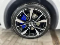 Gebraucht VW Tiguan R 320 PS (235 kW) 2023 Weiß SUV
