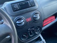 Gebraucht Citroën Nemo 68 PS (50 kW) 2008 Weiß Van / Kleinbus