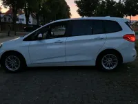 Gebraucht BMW 216 Sport Line 116 PS (85 kW) 2016 Coupé