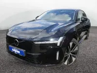 Neu Volvo ES90 Plus 244 kW (333 PS) 2026 Schwarz Limousine