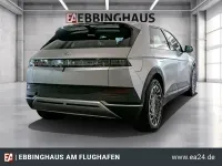 Gebraucht Hyundai Ioniq 5 Techniq 169 kW (230 PS) 2024 Gold SUV