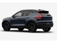 Gebraucht Volvo XC40 Plus 163 PS (119 kW) 2025 Blau SUV