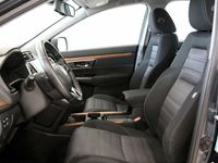 gebraucht Honda CR-V 2.0 i-MMD HYBRID 4WD Elegance ACC NAVI RFK
