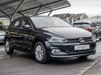 gebraucht VW Polo 1.0 TSI Highline LM KlimaA W-Paket Navi