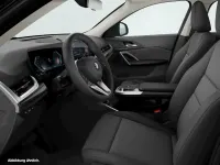 Gebraucht BMW X2 150 PS (110 kW) 2025 Schwarz SUV