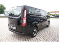 Gebraucht Ford Transit Custom 131 PS (96 kW) 2023 Kombi