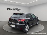 Gebraucht Renault Clio IV LIMITED 90 PS (66 kW) 2015 Limousine