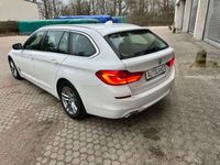 gebraucht BMW 540 xDrive*Navi*HUD*360°Cam*LED*PDC*Leder*1.Hd