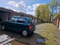 Gebraucht Daihatsu Cuore 55 PS (40 kW) 2001 Kleinwagen