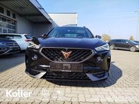 Gebraucht Cupra Formentor 150 PS (110 kW) 2024 Schwarz SUV