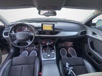 Gebraucht Audi A6 Sport 313 PS (230 kW) 2013 Schwarz Limousine