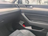 Gebraucht VW Passat Highline 150 PS (110 kW) 2017 Schwarz Kombi