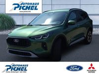 Neu Ford Kuga Active 180 PS (132 kW) 2025 Bursting green SUV