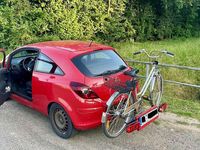 Gebraucht Opel Corsa 90 PS (66 kW) 2008 Kleinwagen