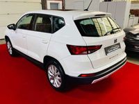 gebraucht Seat Ateca Style *Panorama - Webasto*