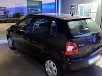 gebraucht VW Polo 1,2