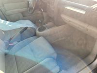 Gebraucht Audi A2 Sport 75 PS (55 kW) 2002 Silber Kleinwagen