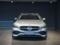 Gebraucht Mercedes C180 Avantgarde 170 PS (125 kW) 2023 Silber Limousine