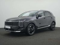 Neu Kia Sportage 136 PS (100 kW) 2025 (1k) pearl black m SUV