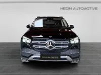 Gebraucht Mercedes GLE350 143 PS (105 kW) 2021 Schwarz SUV