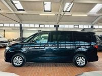 Gebraucht VW Multivan Life 150 PS (110 kW) 2024 Deep black perleffekt Van / Kleinbus