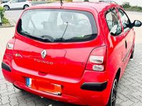 gebraucht Renault Twingo Twingo1.2 Authentique