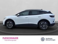 Gebraucht VW ID.4 Pro 210 kW (286 PS) 2025 Weiss SUV