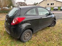 gebraucht Ford Ka Titanium 1.2/Klima/ Euro 4