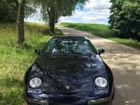 gebraucht Porsche 928 GTS