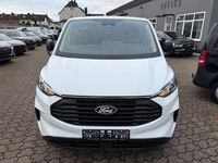 Gebraucht Ford Transit Custom Trend 136 PS (100 kW) 2025 Weiß Van / Kleinbus