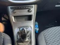 Gebraucht Opel Astra 122 PS (89 kW) 2022 Blau Kleinwagen