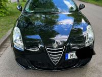 gebraucht Alfa Romeo Giulietta 1.4 TB 16V Impression Impression