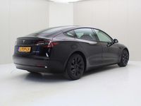 Gebraucht Tesla Model 3 Long Range AWD 258 kW (351 PS) 2021 Schwarz Limousine