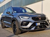 Gebraucht Cupra Ateca VZ 300 PS (220 kW) 2025 Grau SUV