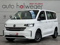 Gebraucht VW T7 170 PS (125 kW) 2025 Weiß Van