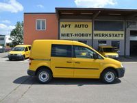 gebraucht VW Transporter T5 1.9 TDI KombiEuro4 Scheckheft
