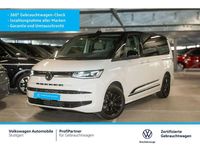 Usata VW T7 Edition 150 CV (110 kW) 2024 Bianco Furgone