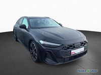 Gebraucht Audi S5 Ambiente 367 PS (269 kW) 2025 Mythosschwarz metallic Kombi