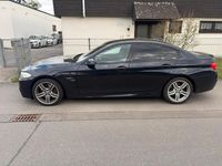 Second-hand BMW 535 306 CP (225 kW) 2011 Negru Berlinǎ