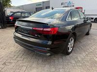 Gebraucht Audi A4 Basis 136 PS (100 kW) 2021 Schwarz Limousine