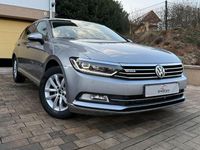 Second-hand VW Passat 190 CP (139 kW) 2018 Argintiu Break
