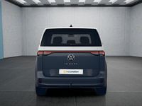 Neu VW ID. Buzz 210 kW (286 PS) 2025 Weiß Van / Kleinbus