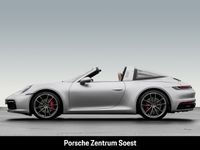 gebraucht Porsche 911 Targa 4/21''/BOSE/SPORTABGASANLAGE/LEDER