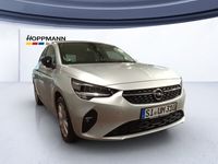 gebraucht Opel Corsa ELEGANCE 1.2