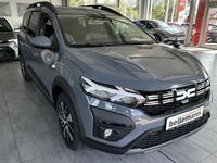 Neu Dacia Jogger Expression 140 PS (102 kW) 2025 Grau Van / Kleinbus