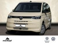 Gebraucht VW Multivan 150 PS (110 kW) 2025 Beige Van