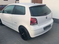 gebraucht VW Polo 